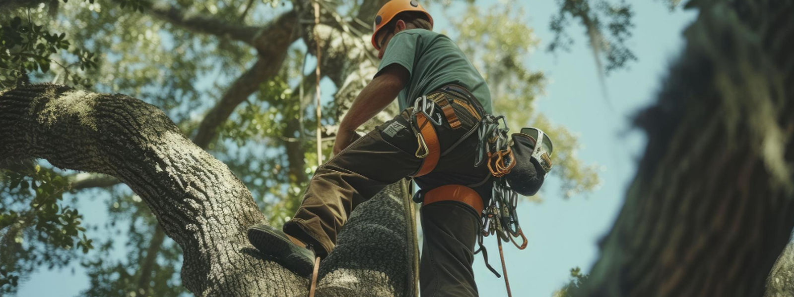 Élagage et paysagisme à Tournefeuille